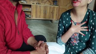 Desi Cewek Kuliahan India Digebukin Di Oyo (suara Hindi)