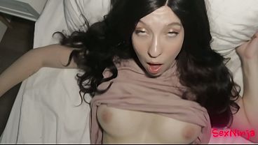 Ibu Tiri Paling Horny Ngajak Tidur Bareng – Kumpulan Crot Di Dalem Dari Sudut Pandangku