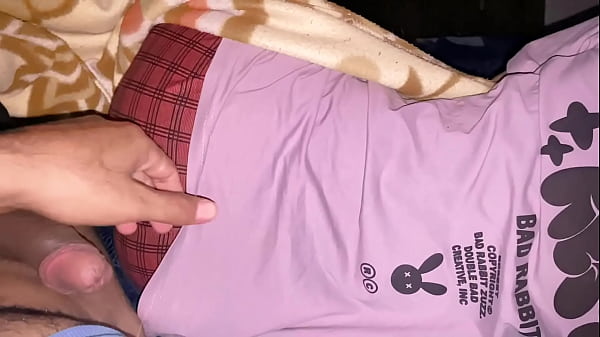 Anak Tiri India Yang Manis Lagi Kencan Di Ranjang Pas Bolos Kuliah, Bikin Suasana Panas Banget.