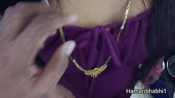 Bokep India: Bhabhi Kesepian Digituin Teman Suami, Ngomong Kotor Dan Mesum