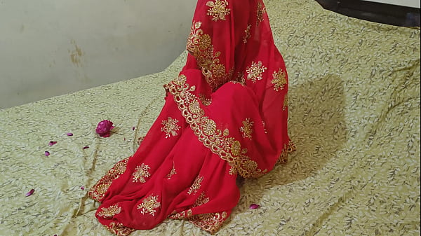 Desi Bhabhi Desa India Setelah Hari Kedua Nikmat Dengan Dever, Suara Hindi Jelas