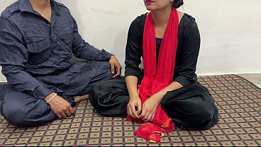 Desi Istri Digilir Baba, Suara Hot Hindi Bikin Malu