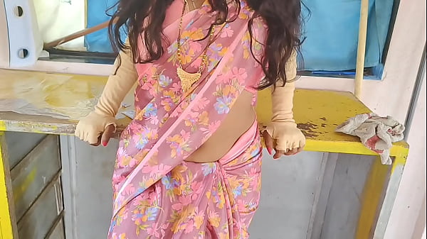 कiski Gharwali Aur Malik Ka Garm Masti Ka Safar