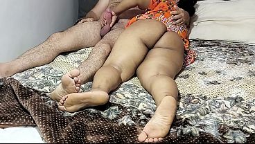 Ibu Mertua Mesir Ngentot Pantat Istriku, Ngewek Arab Ngewe.