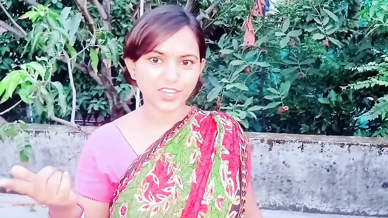 Indian Stepbrothers Share Their Husband’s Huge Cock And Have A Threesome- Yasmina Khan- Mia A