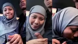 Ajirah Puspa Ngewe Di Mobil Sampai Crot