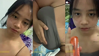 Bokep Terbaru Selin Abg Cantik Body Semok Viral 16, Goyangannya Bikin Makin Pengen