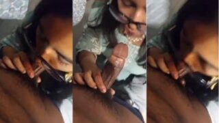 Cewek Muda Kasih Bj Gaya India Di Kamar Mandi