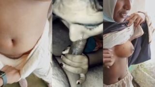 Cowok Bikin Cewek Hijabnya Telanjang Di Video Seks Pakistan
