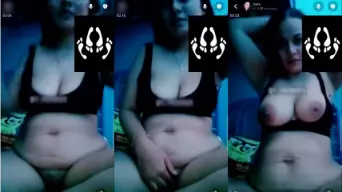 Kak Nara Yang Seksi, Pamerin Aja Tete Gede Kamu