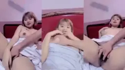 Remas Memek Colmekin Adek Blonde Sambil Crot Di Muka