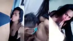 Sandra Si Banci Toket Gede Bikin Makin Liar.