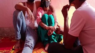 Suami Ngewe Istri Sama Orang Lain Di Video Sex Desa