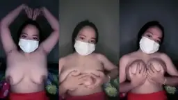 Toket Bulat Gede Bellaaa Siap Digoyang Di Mangolive