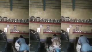 Video Mesum Abang Tiri Sama Adik Tiri Di Pakistan, Ngewe Panas Banget