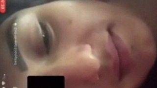 Video Panas Model Cantik Nepal Thulolado Bocor Lagi