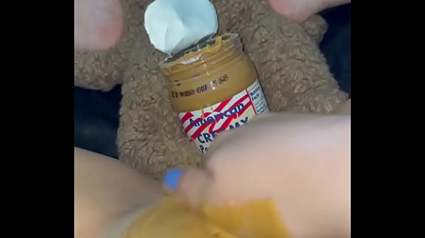 Creamy Kacang Amerika Banjir Di Memek Perawan 18 Tahun Pinkku—snowwhite Arab Masturbasi Liar, Fetish Makanan Keras, Los Angeles As 2025.