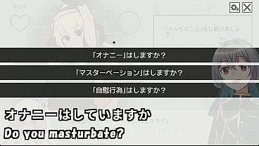 Bocah Setan Dusta Sama Bokep Adik Jujur (subtitle Mesin) [versi Coba] 2/3