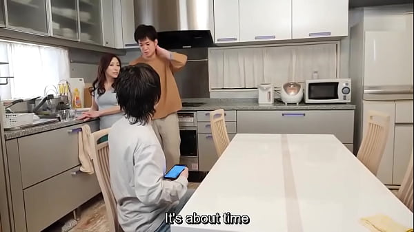 Temenya Nyabu Bokep Ibu Tiri – Bab Terakhir [dapetin 100 Subtitle Inggris Gratis Jav Di Myjavengsubtitle.blogspot.com]