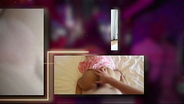 Johntronx – Cewek Thailand Imut Ngewe Mulut, Terus Nungging Digocok