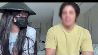 Abang Bejat Ngewe Adek Jepang Sampe Hancur