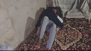 Abis Bobok Bareng, Kakak Ipar Desi India Panas Sama Adik Ipar Crot Di Mana-mana