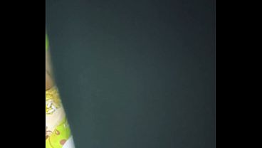 Bu Mertua Kepergok Lagi Mainin Memek Sendiri