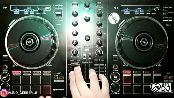 Live Set Dj Alejo Gerber Goyang Pantat Ngewe