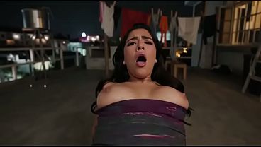 Mimpiin Cewek India Desi Yang Bikin Ngilu, Pengen Digituin Abis-abis