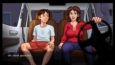 Ibu Tiriku Super Teliti, Sampai Kesalahan Kecil Pun Gak Lolos, Apalagi Yang Besar (18+)