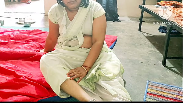Cewek India Tetangga Lagi Ngewe Sama Bocah