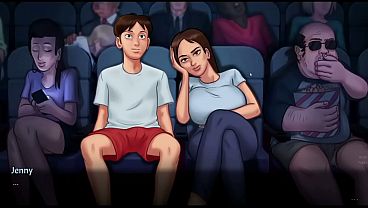 Ibu Tiri Keliatan Tenang… Tapi Semua Berubah Saat Dia Mulai Menggoda (18+)