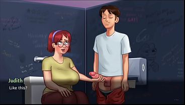 Ibu Tiri Tahu Lebih Banyak Dari Yang Dia Biarkan Aku Percaya, Dan Dia Siap Mengajarku (18+)