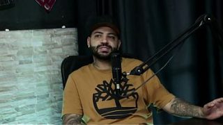 Deus, Pátria, Família Di Sosmed, Tapi Di Balik Layar… Goyangan Hot Alex & Luana Bikin Mampus.