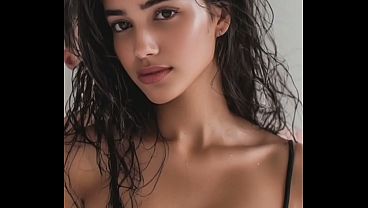 Satin Panas Ai Bollywood Hindi, Bikin Crot Dijamin Nagih.