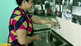 Bhabhi Panas Main Peran Sex Sama Bocah Baru! Sex Panas Hindi