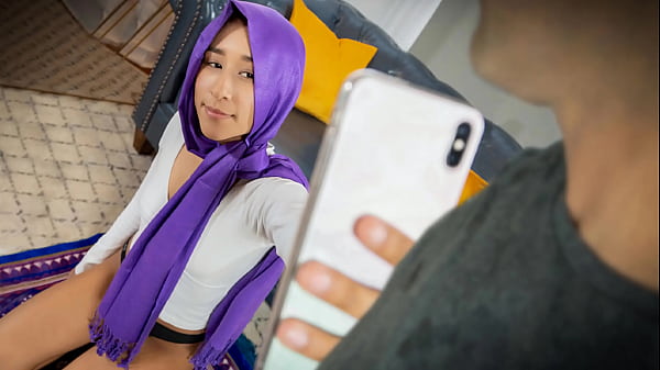 Cewek Hijab Ajak Pacarnya Ke Ranjang, Berontak Paling Nakal! – Hijablust