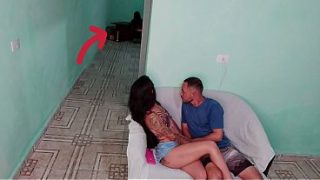 Pengkhianatan Di Rumah Sendiri, Si Sahabat Terbaik Udah Nelek Batas, Nggak Ada Ampun
