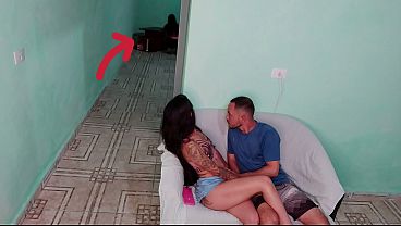 Pengkhianatan Di Rumah Sendiri, Si Sahabat Terbaik Udah Nelek Batas, Nggak Ada Ampun
