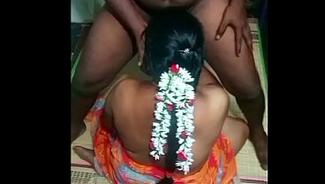 Bini Orang Desa Main Serong Sama Om-om Kampung, Nafsu Menggebu Di Kamar Belakang.