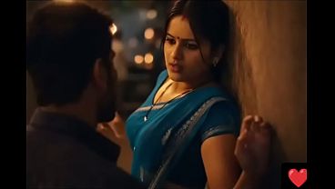 Desi Bhabhi Digebuk Di Lokalisir Merah, Sange Berat.