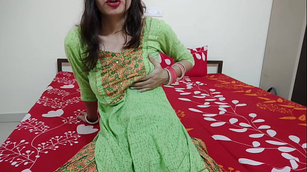 Video Panas Kakak Tiri India Gerakan Lambat Pakai Bahasa Hindi Part 2, Main Peran Bareng Saarabhabhi6 Dengan Omongan Kotor Kualitas Hd