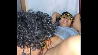 Desi Super Sange, Alisha Bhabhi Lagi Crot Cipok Memek Basah.
