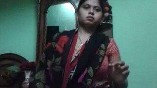 Boudi India Seksi Pamer Selfie Telanjang Bikin Ngilu Di Pikiran