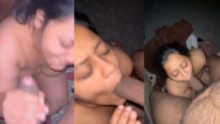 Chennai Ibu Mertua Ngeblowjob Pasangan Dengan Gaya Tamil