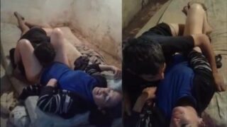 Cowok Gila Waktu Pertama Kali Ngewein Lonte, Ngebut Nggak Karuan.
