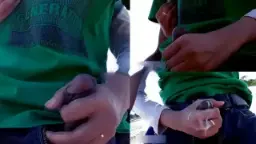 Jilat Peju Sampai Ngenyang, Nikmat Banget
