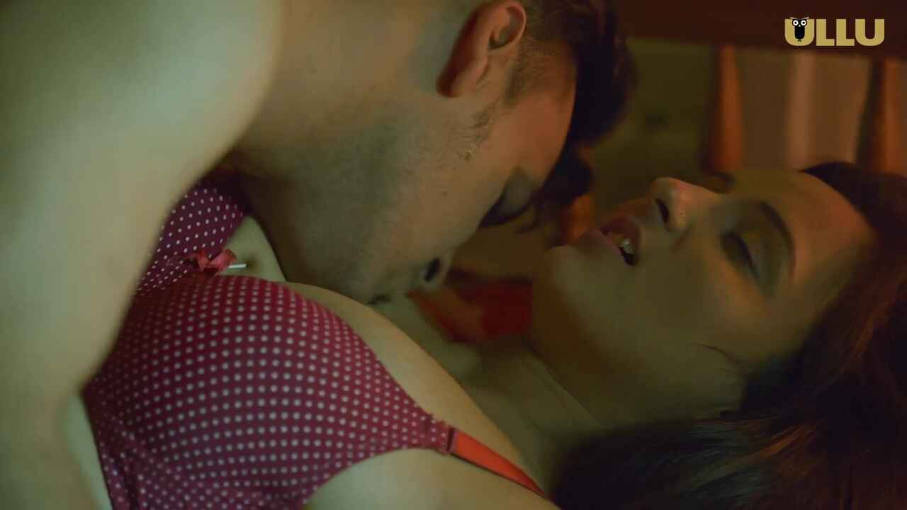 Machhli 2024 Ullu Originals Hindi Sex Web Series Episode 5 – Episode 5 Bikin Mampus, Gak Nyangka Aduh Bikin Ngilu!