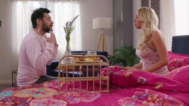 Malam Kencan Dobel, Adegan 1 Bareng Katie Morgan Yang Bikin Ngentot