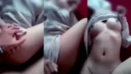 Ngentotin Ukhti Sampe Crot Di Toketnya Yang Montok